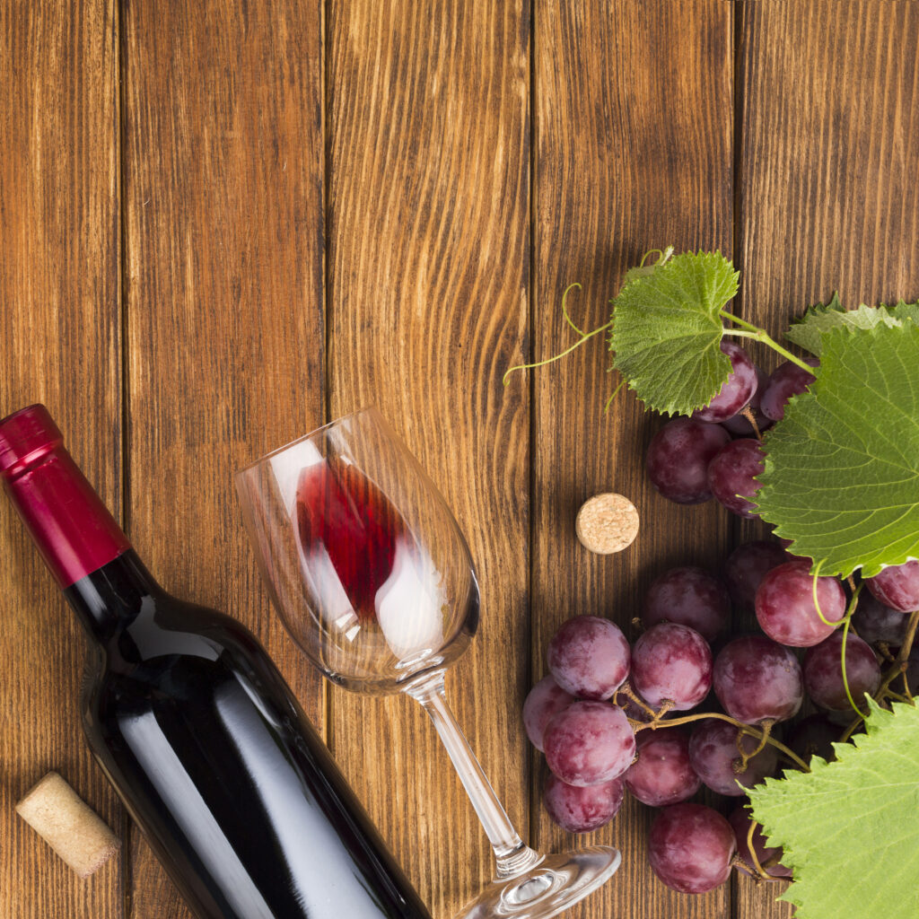 Blog - Populaire rode wijnen in Nederland