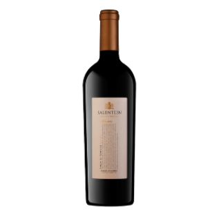 Salentein Single Vineyard El Tomillo Vineyard Paraje Altamira Malbec