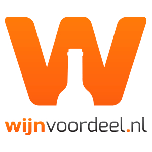 Wijnvoordeel logo Wijnvoordeel online wijnwinkel