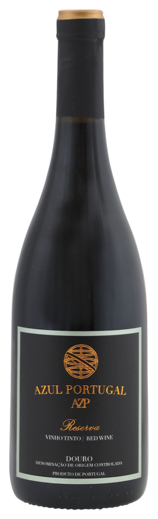 Azul Portugal Douro Reserva