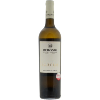 Bergsig Estate Icarus white