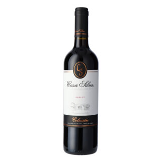 Casa Silva Coleccion Merlot
