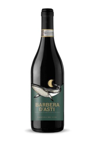 Cascina dei Vini Barbera D'Asti