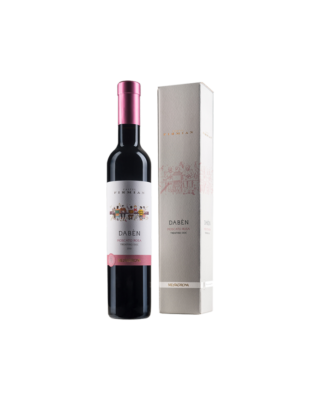 Castel Firmian Dabèn Moscato Rosa 375ml