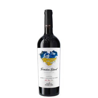 Château Purcari Freedom Blend