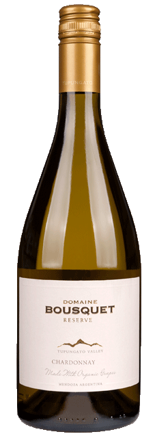 Domaine Bousquet Chardonnay Reserve