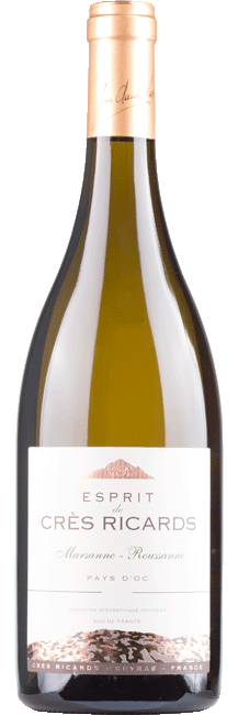 Domaine Cres Ricards Marsanne Roussanne