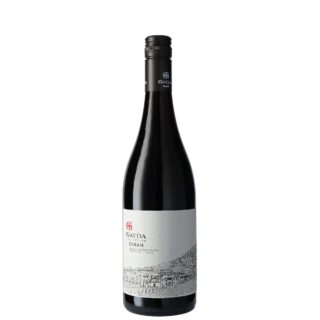 Domaine Gayda Sphere Syrah