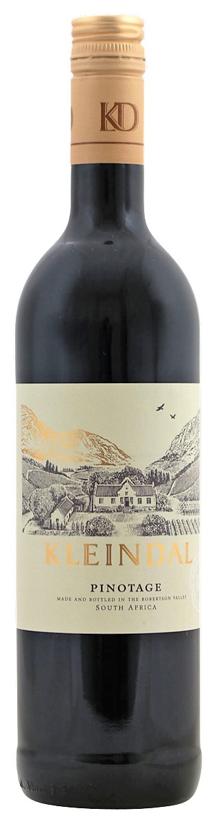 kleindal-pinotage-13916