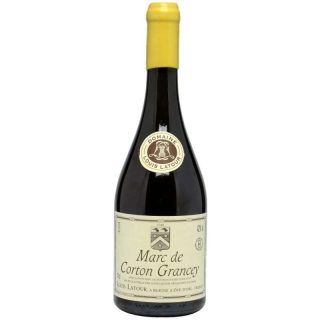 Marc de Corton Grancey