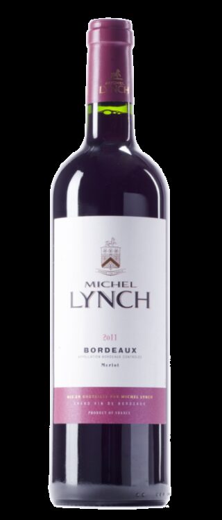 Michel Lynch Classic AOC Bordeaux Red