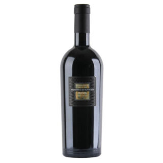 San Marzano 60 Sessantanni Old Vines Primitivo di Manduria