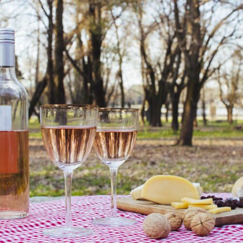 Rosé wijn van Kwaliteitwijnen