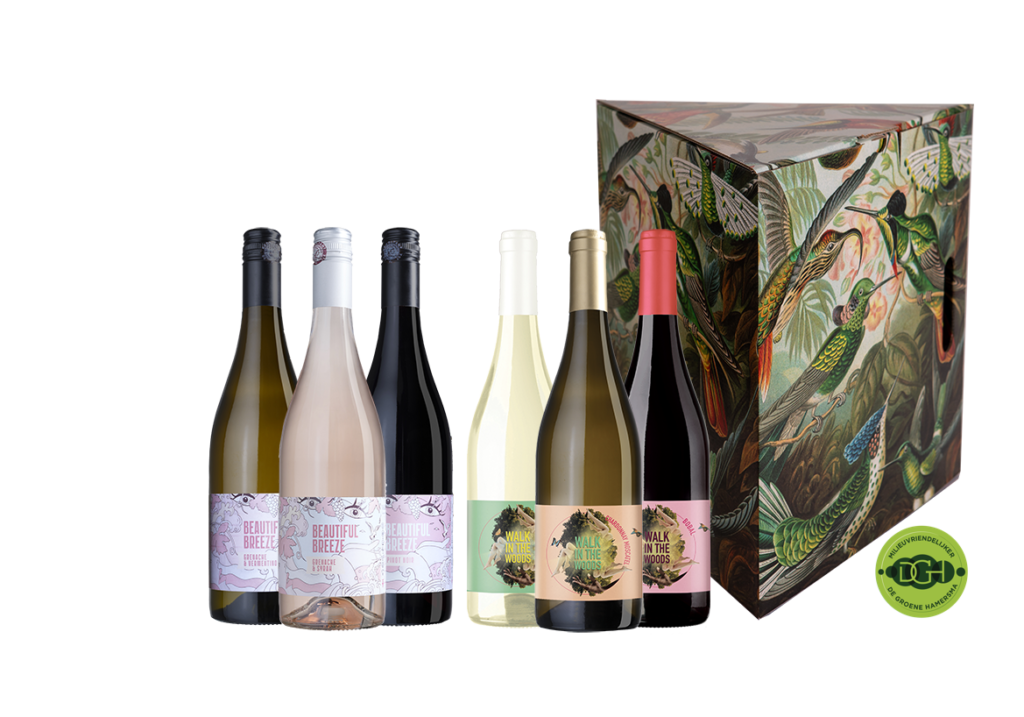 Viavina inspiratiebox