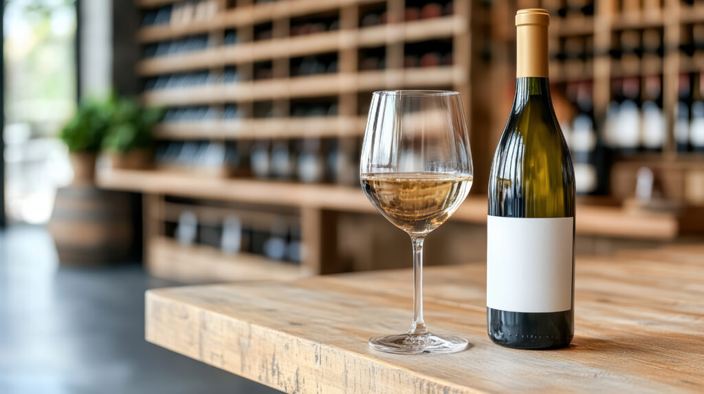 Innovatie op het gebied van wijnen