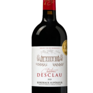 Château Desclau Bordeaux