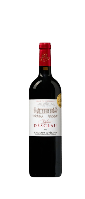 chateau-desclau-bordeaux-superieur