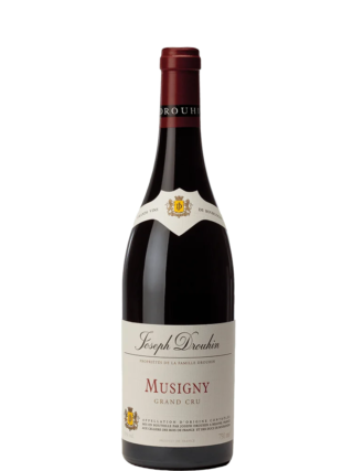 Josph Drouhin Pinot Noir Grand cru