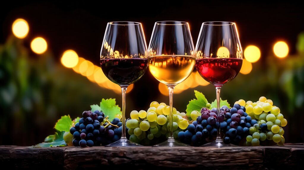 Blog - Verrassende Nederlandse wijnhuizen