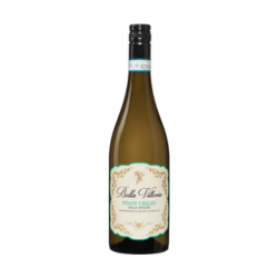 Bella Vittoria Pinot Grigio delle Venezie