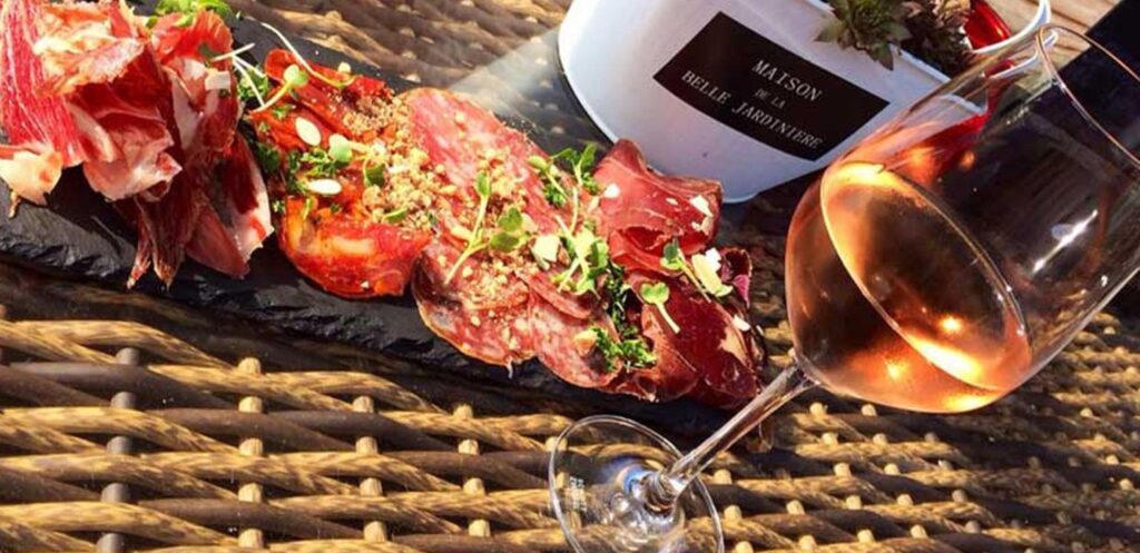 Blog-Frisse rosewijnen voor zonnige lentedagen