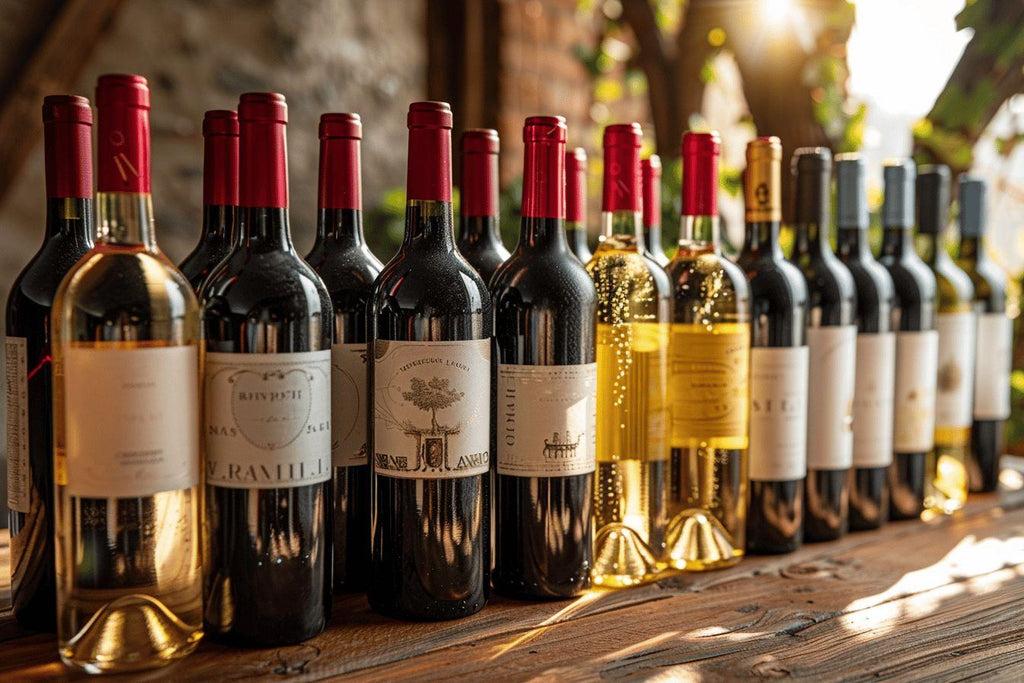 Blog - Hoe herken je kwaliteitswijn