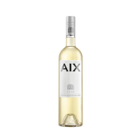 AIX blanc