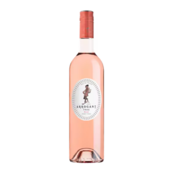 Arrogant Frog Rosé