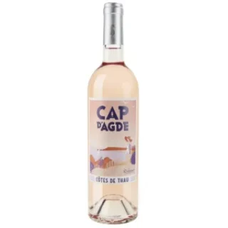 Cap d'Agde Rosé