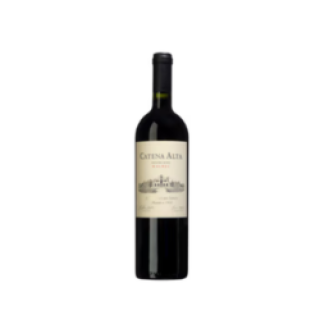 Catena Alta Malbec