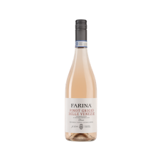 Farina Pinot Grigio delle Venezie Blush