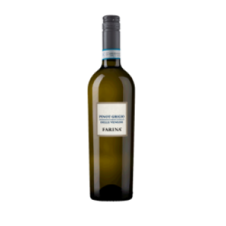 Farina Pinot Grigio delle Venezie