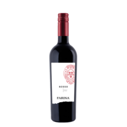 Farina Rosso