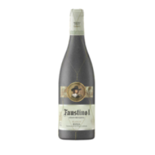 Faustino I Gran Reserva Blanco