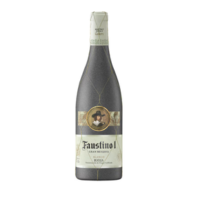 Faustino I Gran Reserva Blanco