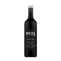 Gnarly Head 1924 Whiskey Barrel Aged Zinfandel
