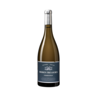 Hidden Treasures Chardonnay