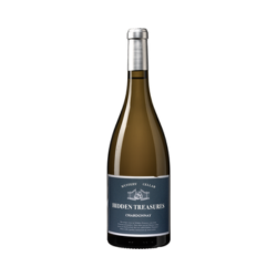 Hidden Treasures Chardonnay