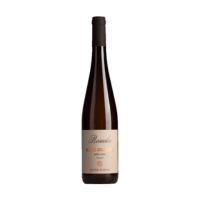 Julien Schaal Riesling Grand Cru Rosacker Calcaire