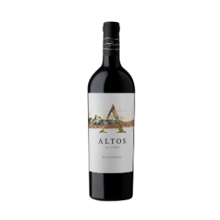 Luzón Altos de Luzón Monastrell