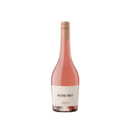 Mucho Más Rosado