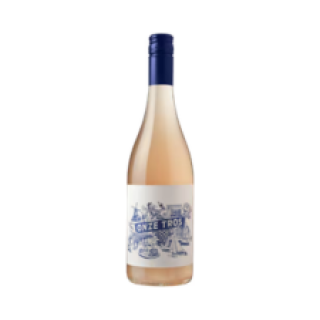 Onze Tros Rosé