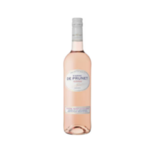 Pierre de Prunet Rosé