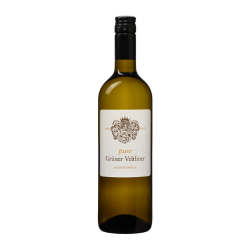 Pure Grüner Veltliner
