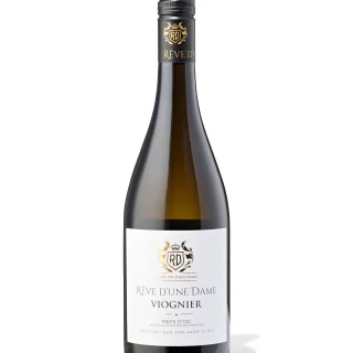 Reve D'une Dame viognier