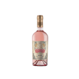 Riporta Rosato