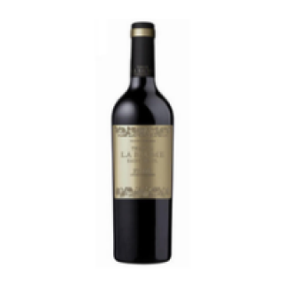 Terroir La Baume Saint Paul Fitou