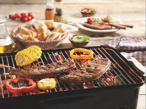 Welke wijn bij barbecue?