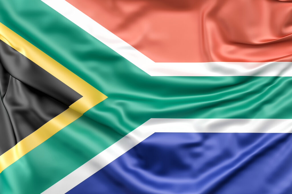Wijn uit Zuid-Afrika