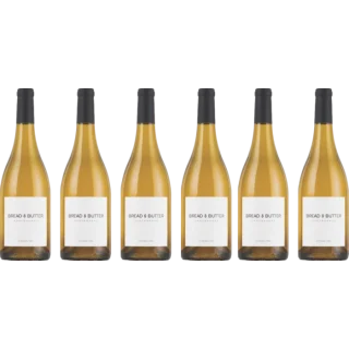 Bread & Butter Chardonnay 2024